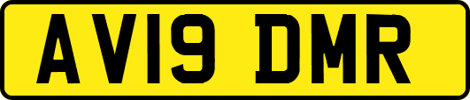 AV19DMR
