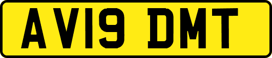 AV19DMT