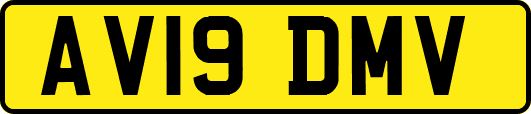 AV19DMV