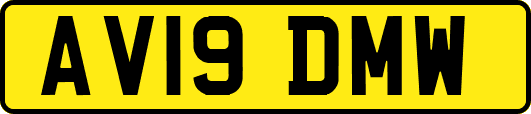 AV19DMW