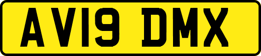 AV19DMX