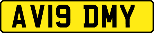 AV19DMY