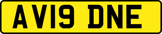 AV19DNE