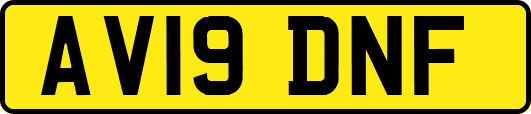 AV19DNF