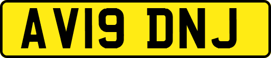 AV19DNJ