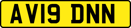 AV19DNN