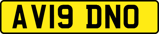 AV19DNO