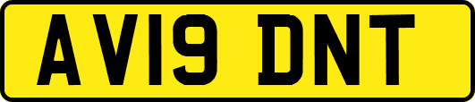 AV19DNT