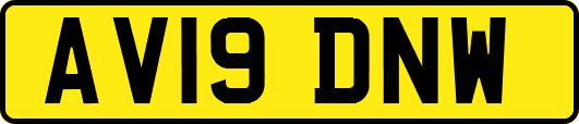 AV19DNW