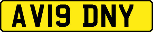 AV19DNY