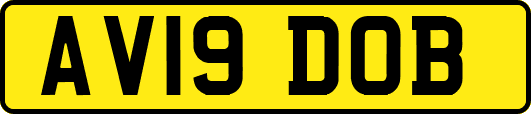 AV19DOB