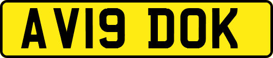AV19DOK