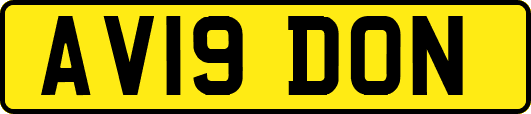 AV19DON