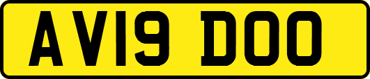 AV19DOO