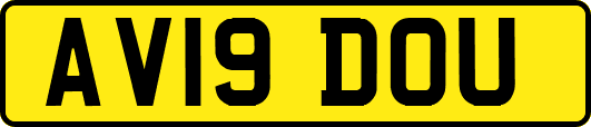 AV19DOU