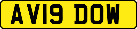AV19DOW