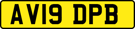 AV19DPB