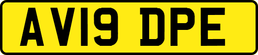 AV19DPE