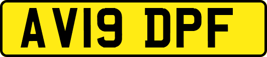 AV19DPF