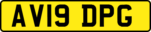 AV19DPG
