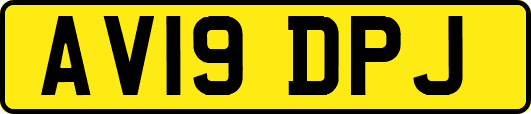 AV19DPJ
