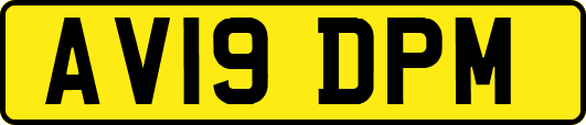 AV19DPM