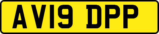 AV19DPP