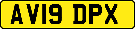 AV19DPX
