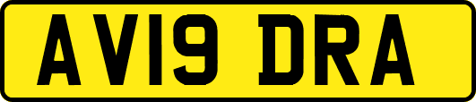 AV19DRA