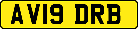 AV19DRB