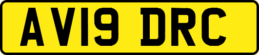 AV19DRC