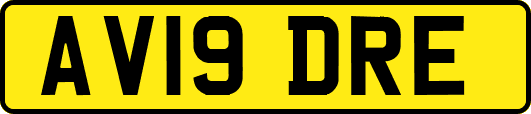 AV19DRE