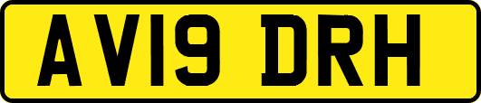 AV19DRH