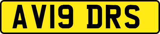 AV19DRS