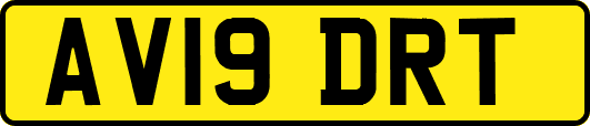AV19DRT