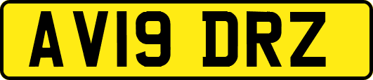 AV19DRZ
