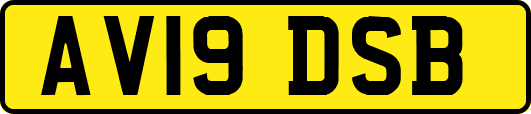 AV19DSB