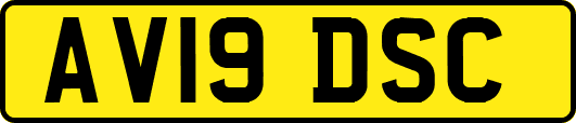 AV19DSC
