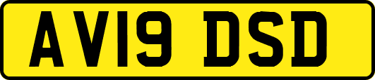 AV19DSD