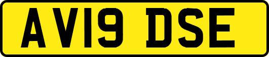 AV19DSE