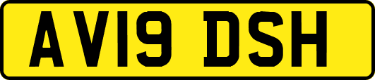 AV19DSH