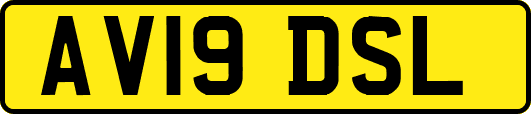 AV19DSL