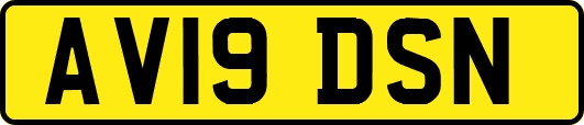 AV19DSN