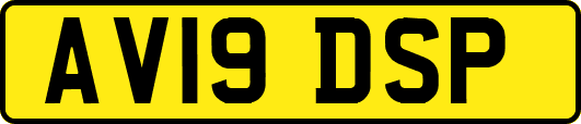 AV19DSP