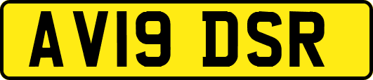 AV19DSR