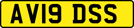 AV19DSS