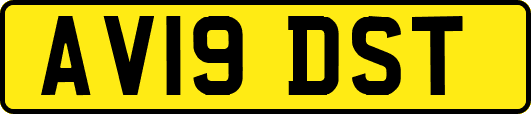 AV19DST