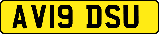 AV19DSU