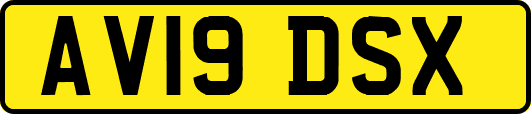 AV19DSX