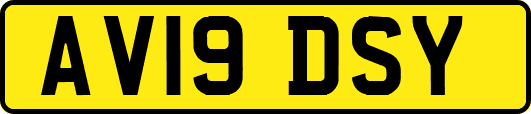 AV19DSY